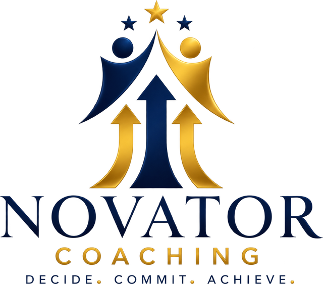 Novator Coaching
