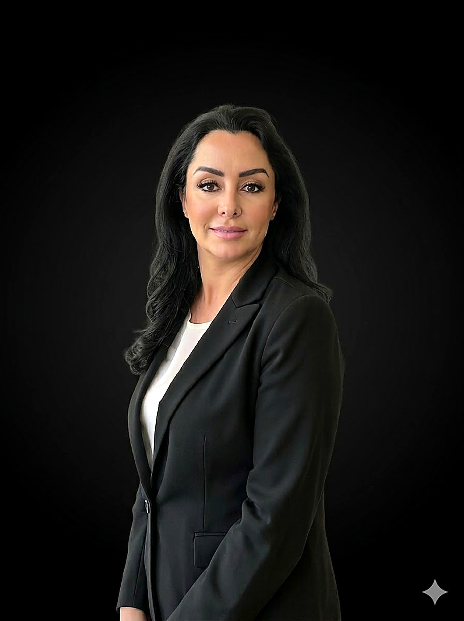 Samira Saberi — ICF PCC Leadership Coach in Los Angeles, founder of Novator Coaching, executive coach with 15 years business experience and Harvard Business School certificate